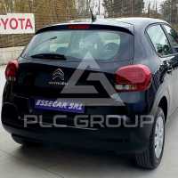 2021 Citroen C3