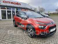 2021 Citroen C3