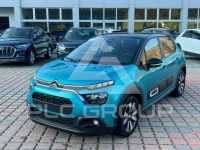 2021 Citroen C3