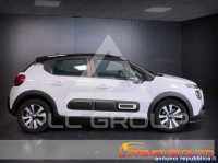 2021 Citroen C3