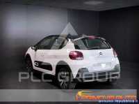 2021 Citroen C3