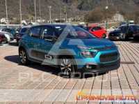 2021 Citroen C3