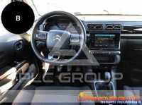 2021 Citroen C3