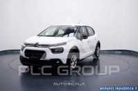 2021 Citroen C3