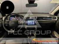 2021 Citroen C3