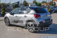 2021 Citroen C3