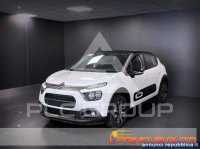 2021 Citroen C3