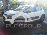 2021 Citroen C3