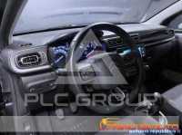 2021 Citroen C3