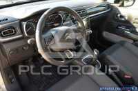 2021 Citroen C3