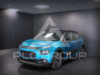 2021 Citroen C3