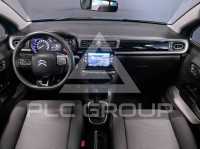 2021 Citroen C3