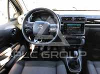 2021 Citroen C3
