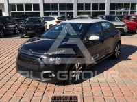 2021 Citroen C3