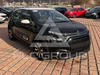 2021 Citroen C3