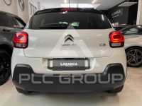 2021 Citroen C3