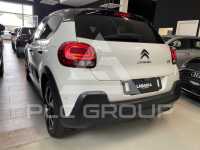 2021 Citroen C3