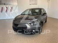 2021 Citroen C3