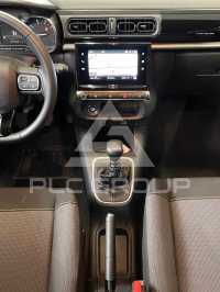 2021 Citroen C3