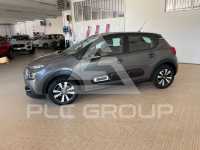 2021 Citroen C3