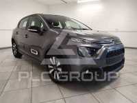 2021 Citroen C3