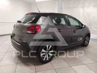2021 Citroen C3