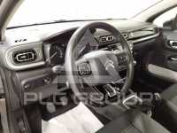 2021 Citroen C3