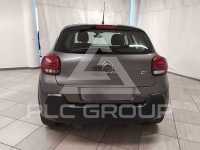 2021 Citroen C3
