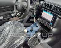 2021 Citroen C3