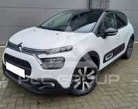 2021 Citroen C3