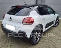 2021 Citroen C3