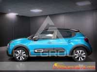 2021 Citroen C3