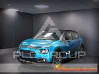 2021 Citroen C3