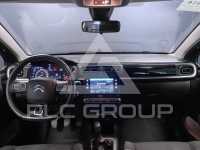2021 Citroen C3