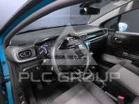 2021 Citroen C3