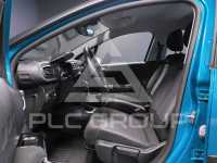 2021 Citroen C3