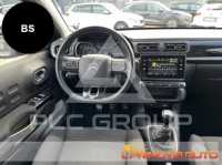 2021 Citroen C3