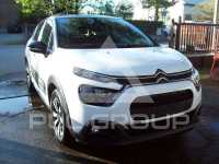 2021 Citroen C3