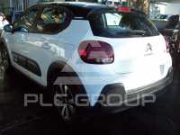 2021 Citroen C3