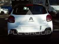 2021 Citroen C3