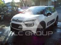 2021 Citroen C3