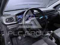 2021 Citroen C3