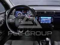 2021 Citroen C3