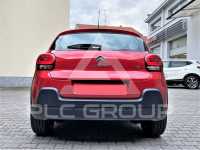 2021 Citroen C3