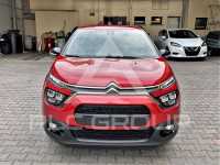 2021 Citroen C3