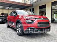 2021 Citroen C3