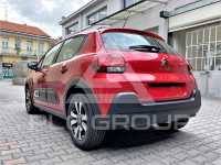 2021 Citroen C3