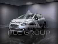 2021 Citroen C3