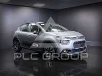2021 Citroen C3