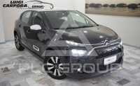 2021 Citroen C3
